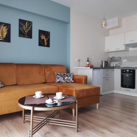 Apartament Hellada Крыница-Здруй Экстерьер фото