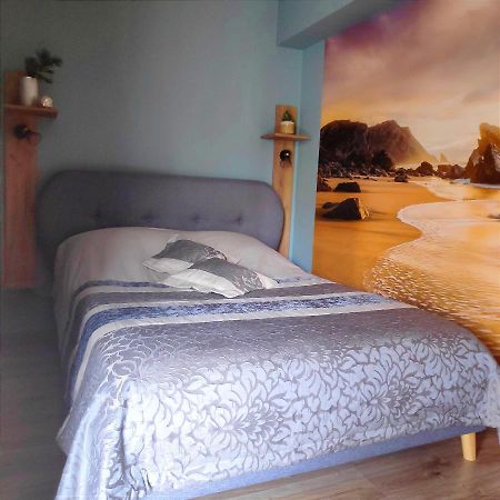 Apartament Hellada Крыница-Здруй Экстерьер фото