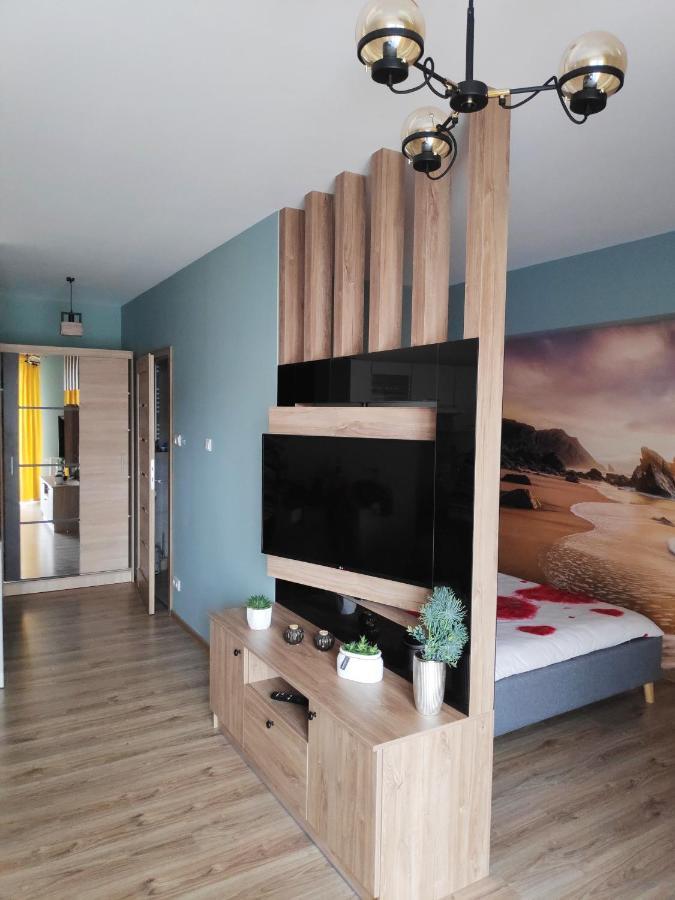 Apartament Hellada Крыница-Здруй Экстерьер фото